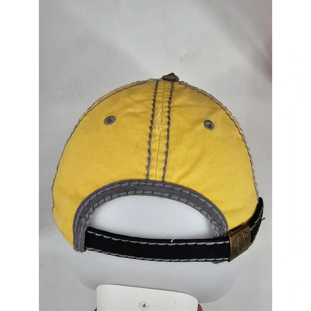 True Religion hat good
